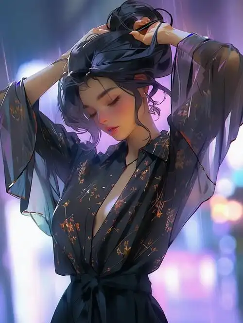 流浪地球3（上）科幻海报