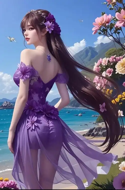 远山影视山色帧间第三帧